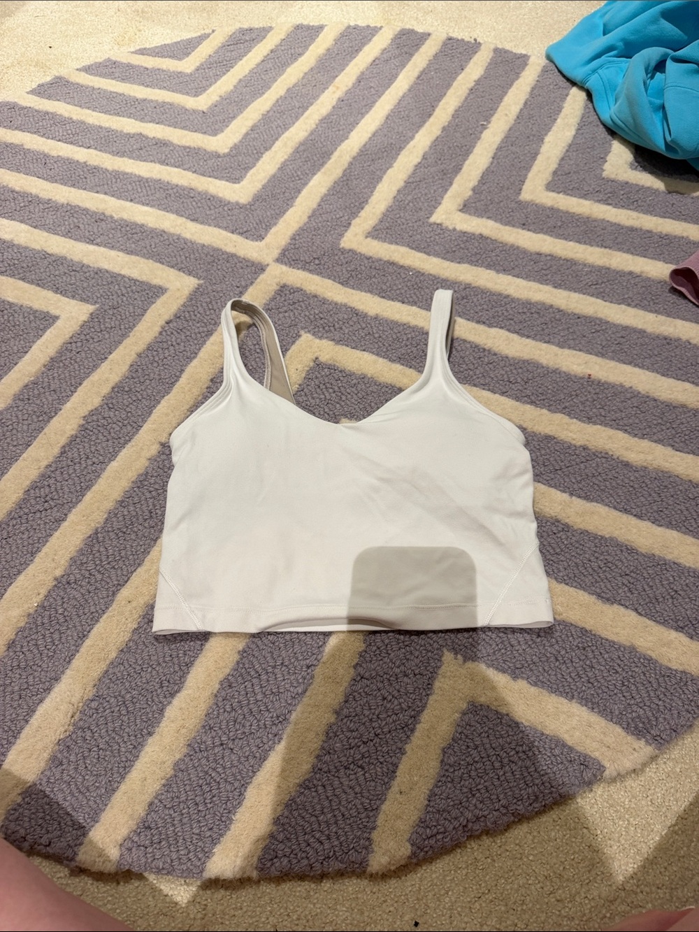 Lululemon align tank